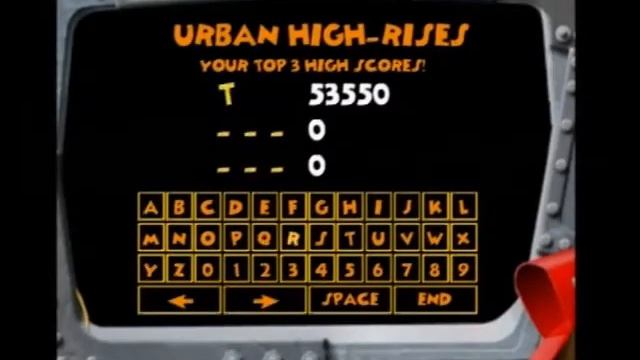 Disney's Donald Duck Quack Attack PS2 100% Playthrough Part 3 смотреть онлайн