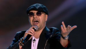 Виктор ДОРИН - ТАНЦУЙ