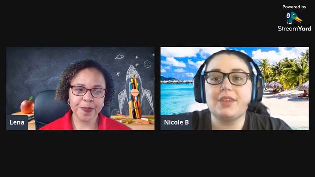 More ESL Companies That Are Not in China: Teheso, Buddies and StarKid With Teacher Nicole смотреть онлайн