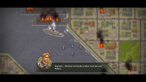 Aces of the Luftwaffe Squadron Gameplay ITA HD - JustNerd