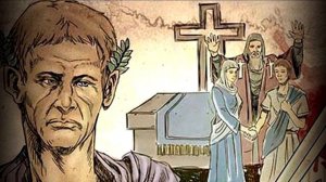 День Святого Валентина | История праздника