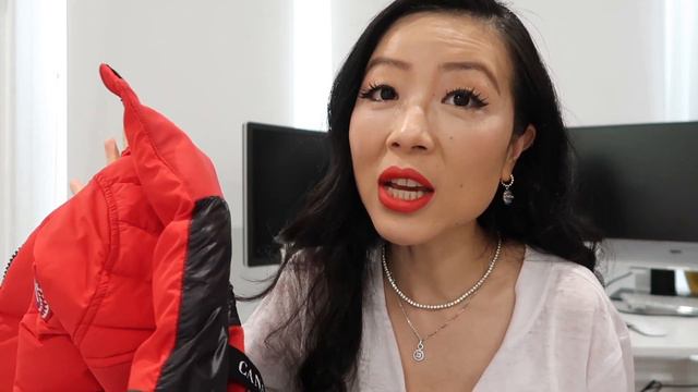 Canada Goose Jacket Unboxing, Price, Sizing, First Impression Review And SALE смотреть онлайн