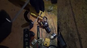 честный отзыв о бензопиле чемпион