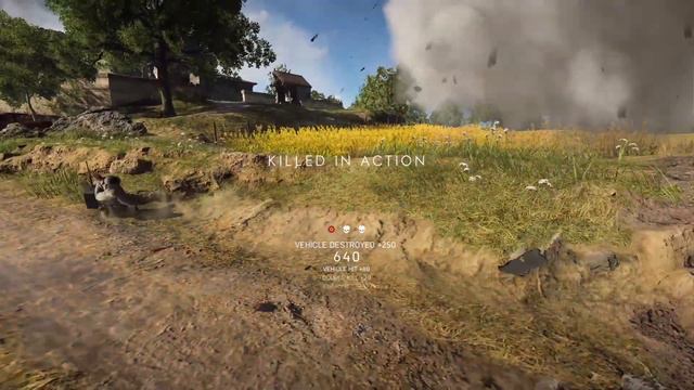 Battlefield 5 Overture Week 3 - The Selbstlader 1906 Returns! - Missions, Rewards, Tips & Tricks смотреть онлайн
