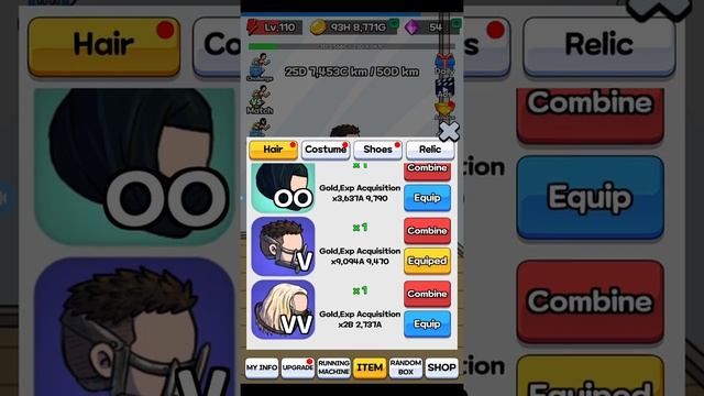 tap tap runs item new смотреть онлайн