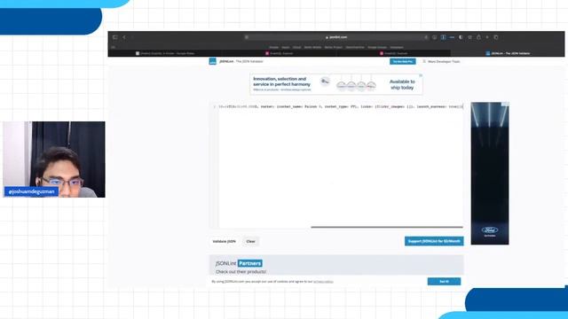 Funky Flutter Day 2 - API, REST and GRAPHQL смотреть онлайн