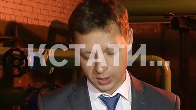 Качество водопроводной воды в Нижнем Новгороде проверил Роспотребнадзор смотреть онлайн