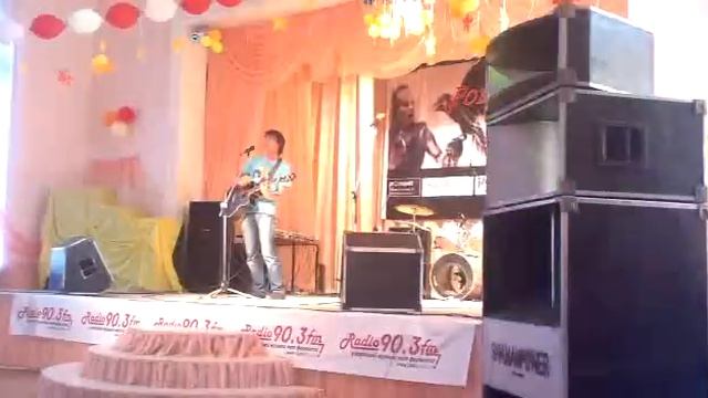 Олегович. Черембасс-2011 смотреть онлайн