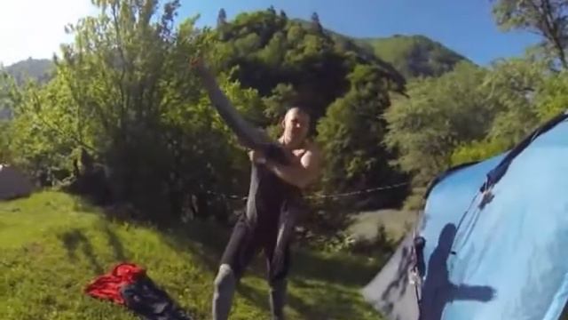 АП 2014 В тур 2 Подальше от грешной земли смотреть онлайн