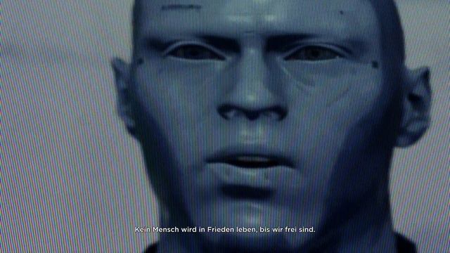Detroit Become Human #21 | Staatsfeind | PS4 смотреть онлайн