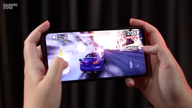 รีวิว : Lenovo Legion Phone Duel смотреть онлайн