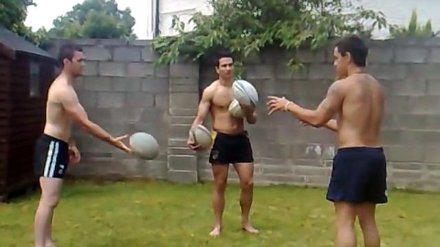 Rugby skills game (Best on the web!!) . смотреть онлайн