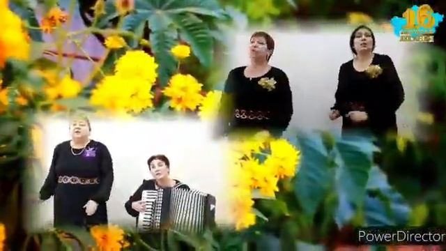 Вокальная группа "Родничок" Ерейментау-мой город смотреть онлайн