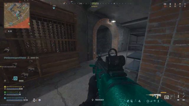 Call of Duty_#54 #WARZONE-RANKED*PLAY-WIN mit Heli 😂 смотреть онлайн
