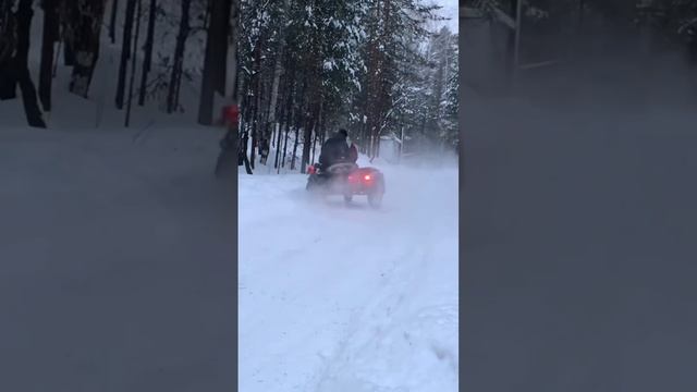 Дрифт на мотоцикл урал, видео на канале #мото #челябинск #урал смотреть онлайн