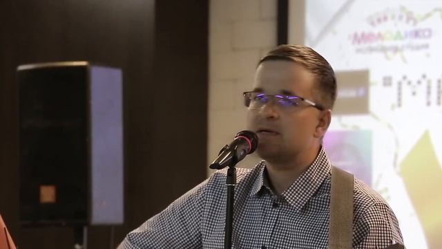 Михаил Кононов Город спит 2 смотреть онлайн