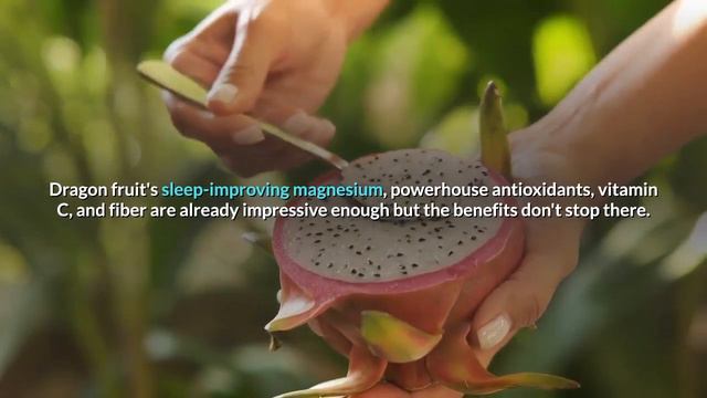 When You Eat Dragon Fruit Every Day, This Is What Happens To Your Body! смотреть онлайн