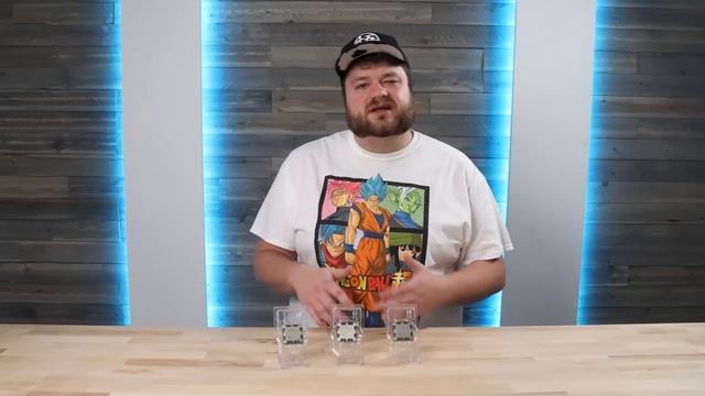 NEVER BUY Ryzen X CPUs! смотреть онлайн