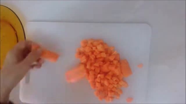 Суп-пюре сливочный из цветной капусты смотреть онлайн