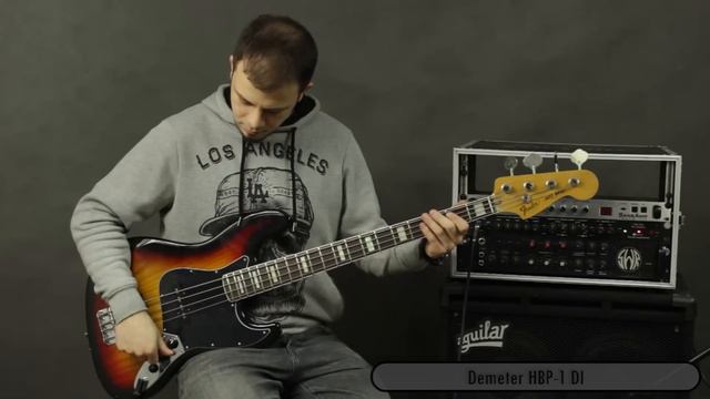 Fender Jazz Bass 1975 Reissue Japan смотреть онлайн
