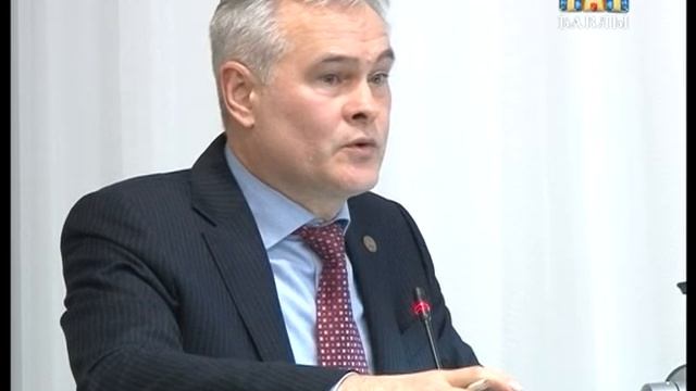 26 01 17 Собрание НГДУ смотреть онлайн