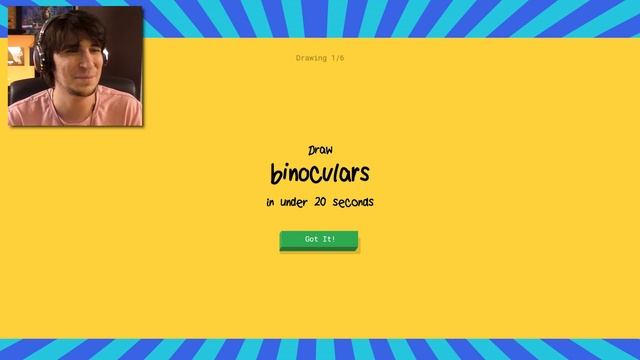 Google Doesn't Recognize REAL ART! | Quick, Draw! смотреть онлайн