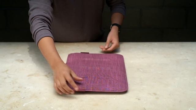 Booq - Viper Sleeve смотреть онлайн