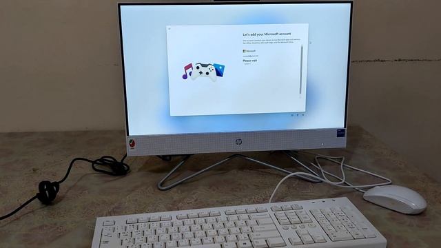 ഒരടിപൊളി All-in-One കമ്പ്യൂട്ടർ - HP AIO Desktop 22-DF1004NE PC Unboxing & Review in Malayalam смотреть онлайн