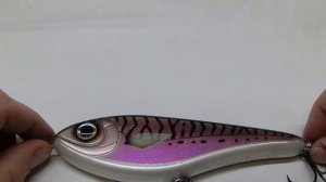 BUSTER JERK обзор джерка, все о нем