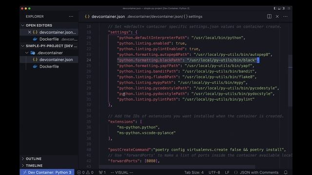 How To Make Any Development Setup Ready In 1-Click With DevContainer смотреть онлайн