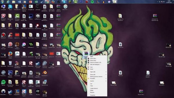 Minecraft 1.8 - 1.16 : How to Install a Hacked Client (Windows 10/7/8) 2020