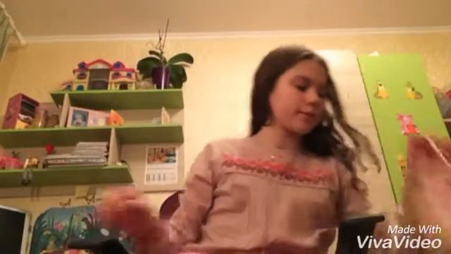 МОИ ПОДАРКИ НА ДЕНЬ РОЖДЕНИЯ // ЧТО МНЕ ПОДАРИЛИ? Часть 1 смотреть онлайн