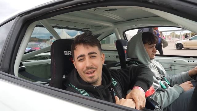 ESTRENAMOS EL NUEVO MOTOR DEL S15, ¿FUNCIONA BIEN? | URY G смотреть онлайн