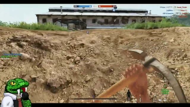 СТОИТ ЛИ ИГРАТЬ RISING STORM 2 VIETNAM В 2023 ГОДУ смотреть онлайн