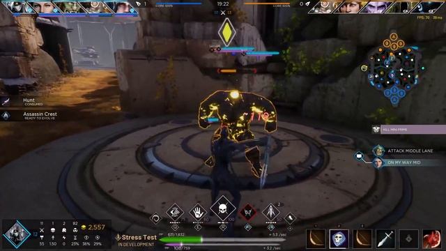 Predecessor и их прошедший STRESS-TEST | Обзор и впечатления от игры