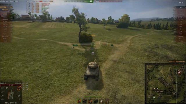 M4. 12 фрагов смотреть онлайн