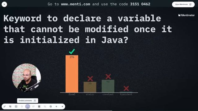 Tech Quiz Live | Win Prizes смотреть онлайн