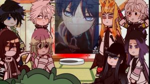 Hashiras React To M!Y/n As Wanderer!  | 1/2 |