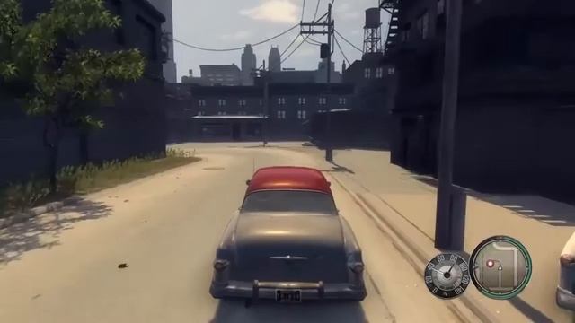 MAFIA 2 | Прохождение | [#12] | Деньги для Бруно | Дары Моря смотреть онлайн