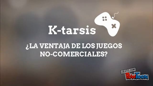 Katarsis Game