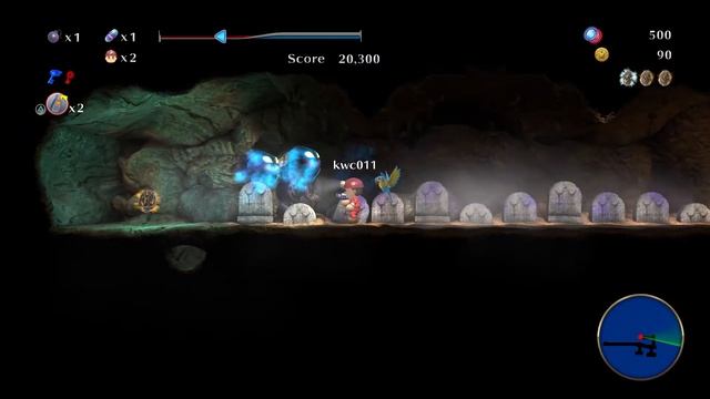 Fun PS4 Games For Free - Cave Expedition, Underground Adventure, Rope Swing Game - Spelunker Worl смотреть онлайн