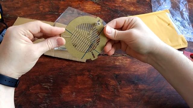 Распаковка и Обзор Грелки и маски Бахтинова aliexpress.com смотреть онлайн