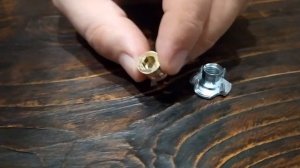 Разновидности футорок , они же мебельные дюбеля,  они же вкрутки и т.д.