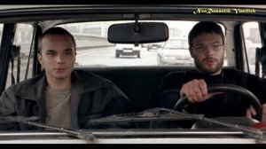 КИНО в кино. "Живой" (2006). "Нам с тобой" (В. Цой)