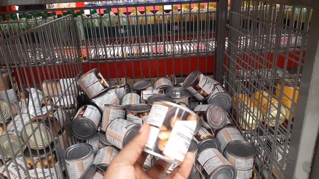 Budget Grocery Shopping at Willys in Sweden | Europe ? смотреть онлайн