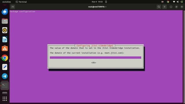 How to Install Jitsi Meet on Ubuntu 22.04 VPS - Step-by-Step Guide смотреть онлайн