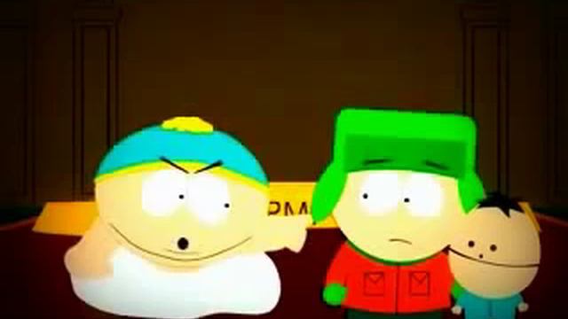 South Park прикол смотреть онлайн