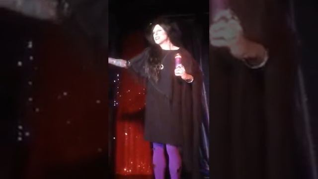 San Francisco, By Maxime Le Forestier (drag Performance)