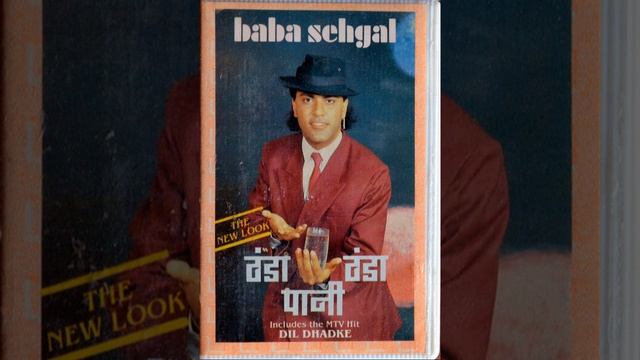 Baba Sehgal - Thanda Thanda Pani (1992) смотреть онлайн