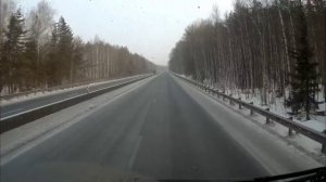 Коники для полуприцепа, грузим трубку.